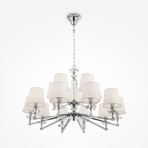 Люстра Maytoni Beira MOD064PL-15N