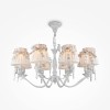 Люстра Maytoni Bird ARM013-08-W