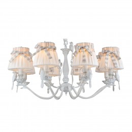 Люстра Maytoni Bird ARM013-08-W