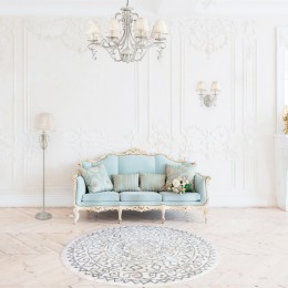 Люстра Maytoni Brionia ARM172-08-G