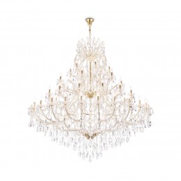 Люстра Maytoni Doris DIA881-PL-56-G
