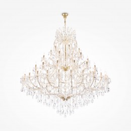 Люстра Maytoni Doris DIA881-PL-56-G