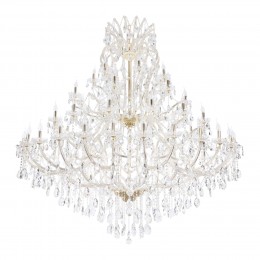 Люстра Maytoni Doris DIA881-PL-56-G