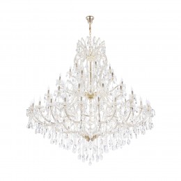 Люстра Maytoni Doris DIA881-PL-56-G