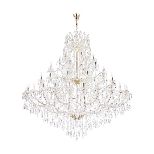 Люстра Maytoni Doris DIA881-PL-56-G