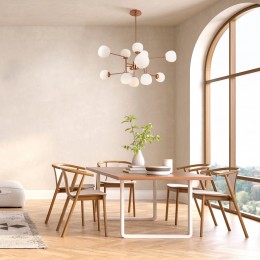 Люстра Maytoni Erich MOD221-PL-12-G