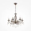 Люстра Maytoni Grace RC247-PL-06-R