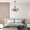 Люстра Maytoni Grace RC247-PL-06-R