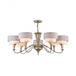 Люстра Maytoni Lillian H311-07-G