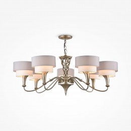 Люстра Maytoni Lillian H311-07-G