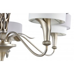 Люстра Maytoni Lillian H311-07-G