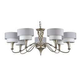 Люстра Maytoni Lillian H311-07-G