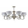 Люстра Maytoni Lillian H311-07-G
