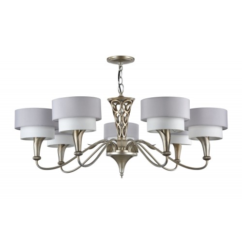 Люстра Maytoni Lillian H311-07-G