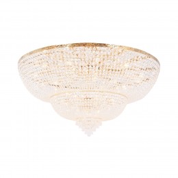 Люстра Maytoni Palace DIA890-CL-34-G