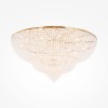 Люстра Maytoni Palace DIA890-CL-34-G