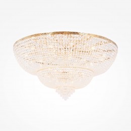 Люстра Maytoni Palace DIA890-CL-34-G