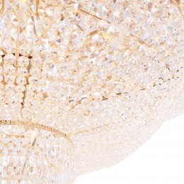 Люстра Maytoni Palace DIA890-CL-34-G