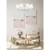 Люстра Maytoni Riverside MOD018PL-08CH