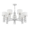 Люстра Maytoni Talento DIA008PL-07CH