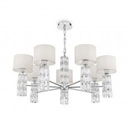 Люстра Maytoni Talento DIA008PL-07CH