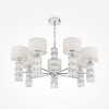 Люстра Maytoni Talento DIA008PL-07CH