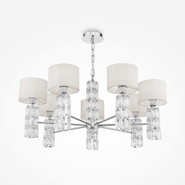 Люстра Maytoni Talento DIA008PL-07CH