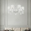 Люстра Maytoni Talento DIA008PL-07CH
