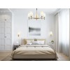 Люстра Maytoni Zaragoza H001CL-05BS
