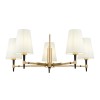 Люстра Maytoni Zaragoza H001CL-05BS