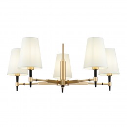 Люстра Maytoni Zaragoza H001CL-05BS