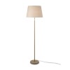 Напольный светильник (торшер) Freya FR2057FL-01BG