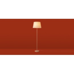 Напольный светильник (торшер) Freya FR2057FL-01BG