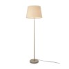 Напольный светильник (торшер) Freya FR2057FL-01BG