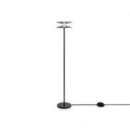 Напольный светильник (торшер) Freya FR5537FL-L7B