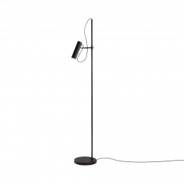 Напольный светильник (торшер) Maytoni Bansky MOD129FL-01B