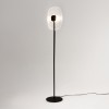 Напольный светильник (торшер) Maytoni Eclipse MOD152FL-L1BK