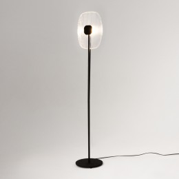 Напольный светильник (торшер) Maytoni Eclipse MOD152FL-L1BK