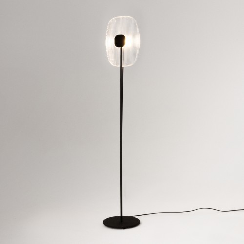 Напольный светильник (торшер) Maytoni Eclipse MOD152FL-L1BK