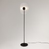 Напольный светильник (торшер) Maytoni Eclipse MOD152FL-L1BK
