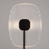 Напольный светильник (торшер) Maytoni Eclipse MOD152FL-L1BK