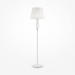 Напольный светильник (торшер) Maytoni Grace ARM247-11-G