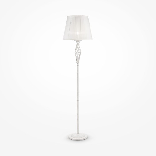 Напольный светильник (торшер) Maytoni Grace ARM247-11-G