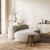 Напольный светильник (торшер) Maytoni Grace ARM247-11-G