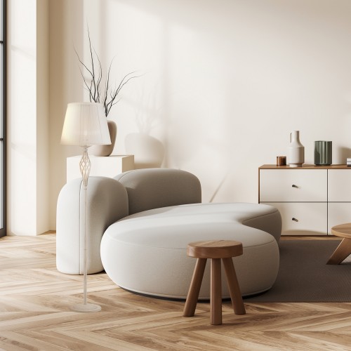 Напольный светильник (торшер) Maytoni Grace ARM247-11-G