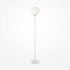 Напольный светильник (торшер) Maytoni Ring MOD013FL-01W