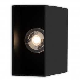 Настенный светильник (бра) Freya FR10005WL-L6B