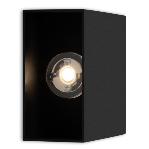 Настенный светильник (бра) Freya FR10005WL-L6B