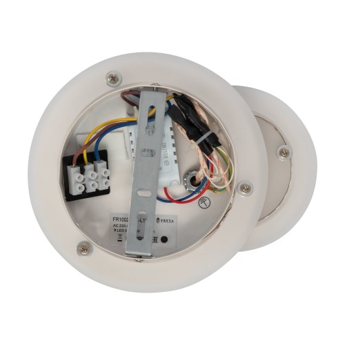 Настенный светильник (бра) Freya FR10025WL-L10W