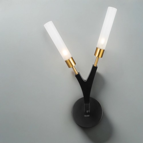 Настенный светильник (бра) Freya FR5213WL-02B